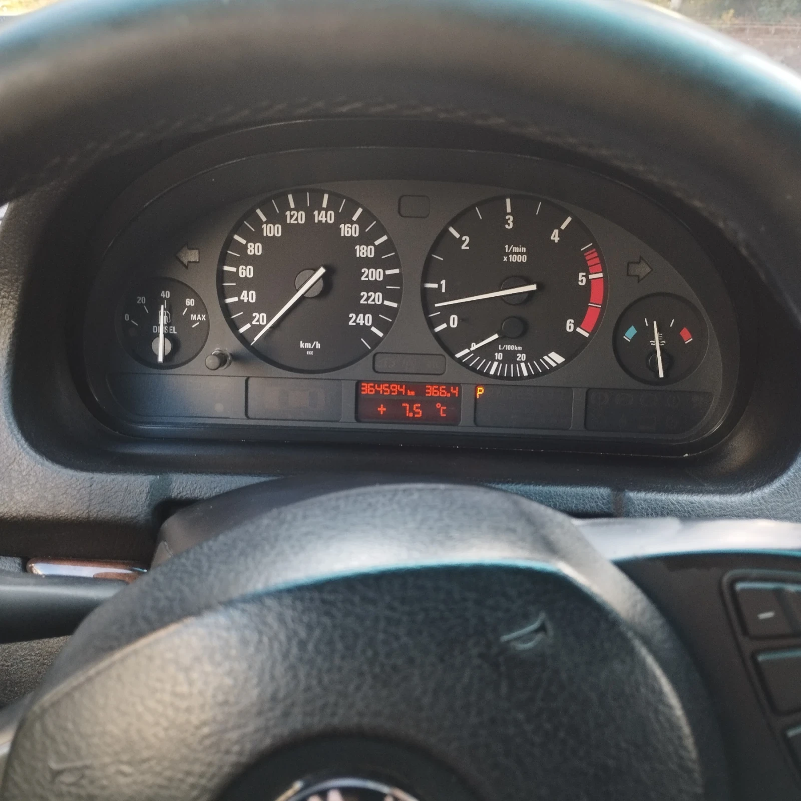 BMW X5 e53, 218 �.�., facelift, sport packet  | Mobile.bg � ����������� 6