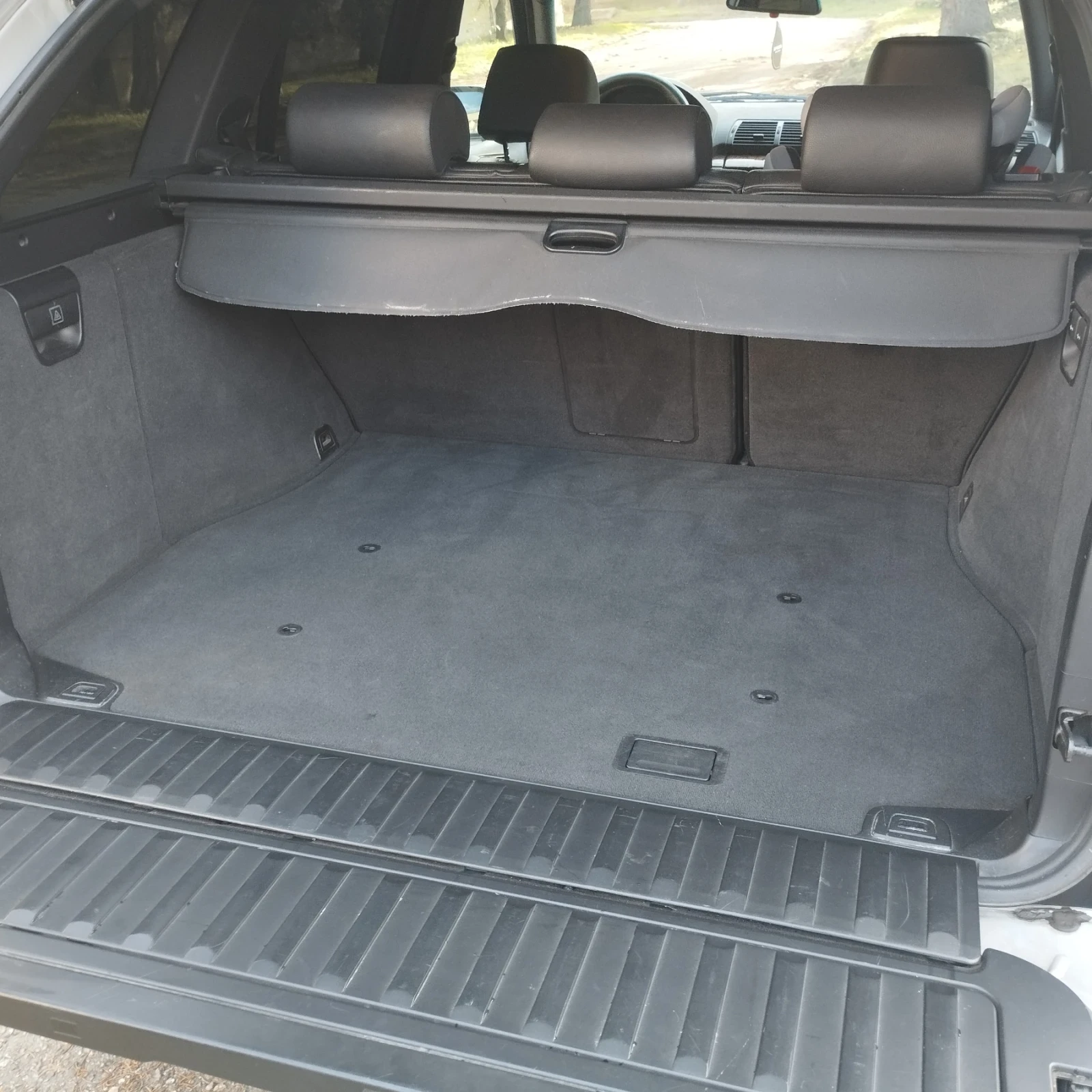 BMW X5 e53, 218 �.�., facelift, sport packet  | Mobile.bg � ����������� 11