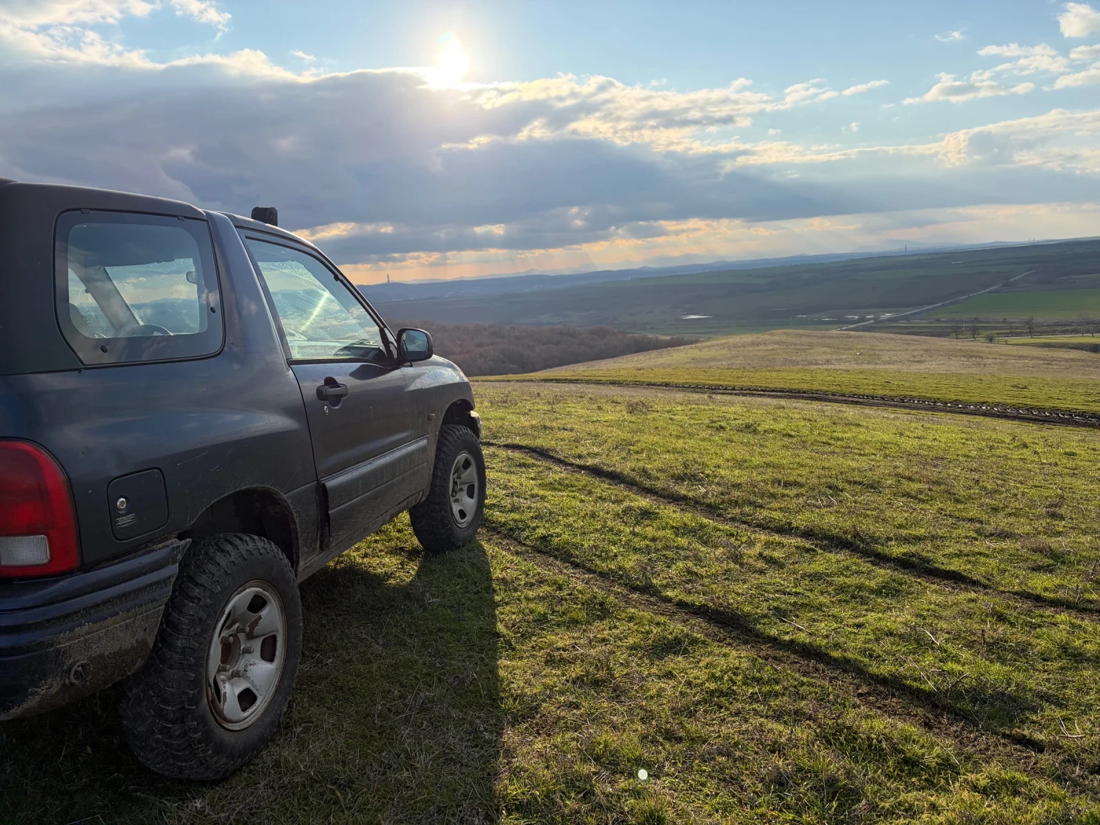 Suzuki Grand vitara ����������  | Mobile.bg � ����������� 2
