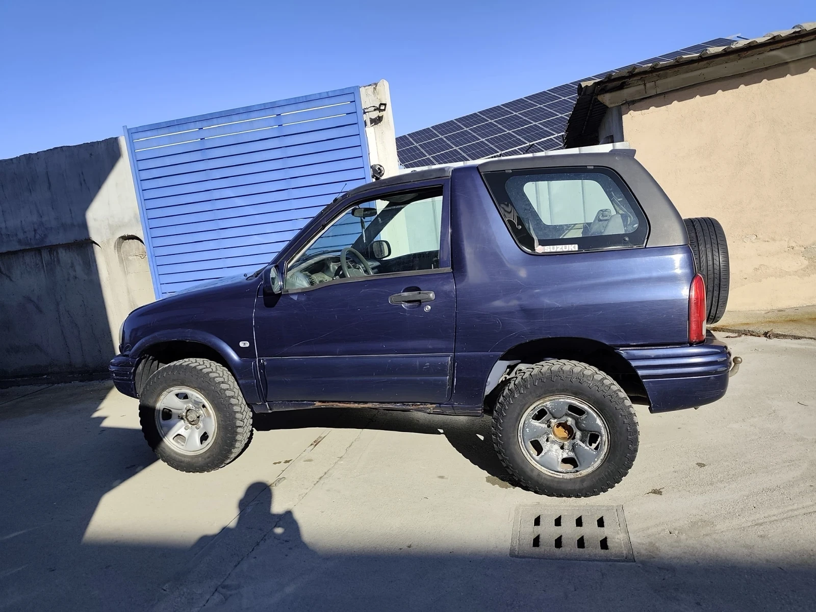 Suzuki Grand vitara ����������  | Mobile.bg � ����������� 4