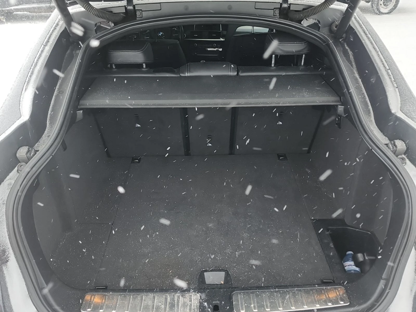 BMW X4 XDRIVE35I С РЕГИСТРАЦИЯ & АВТО КРЕДИТ - изображение 5