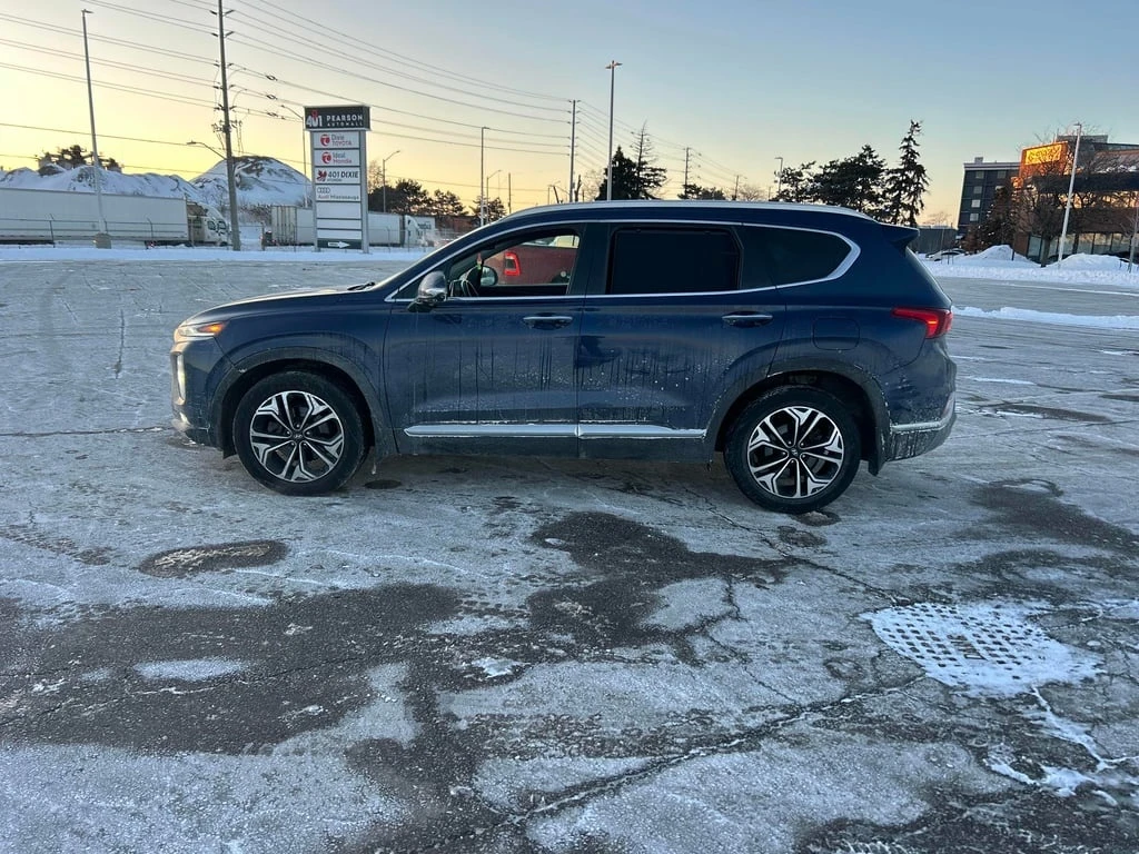 Hyundai Santa fe / Ultimate / AWD / ПОДГРЕВИ /  - изображение 2