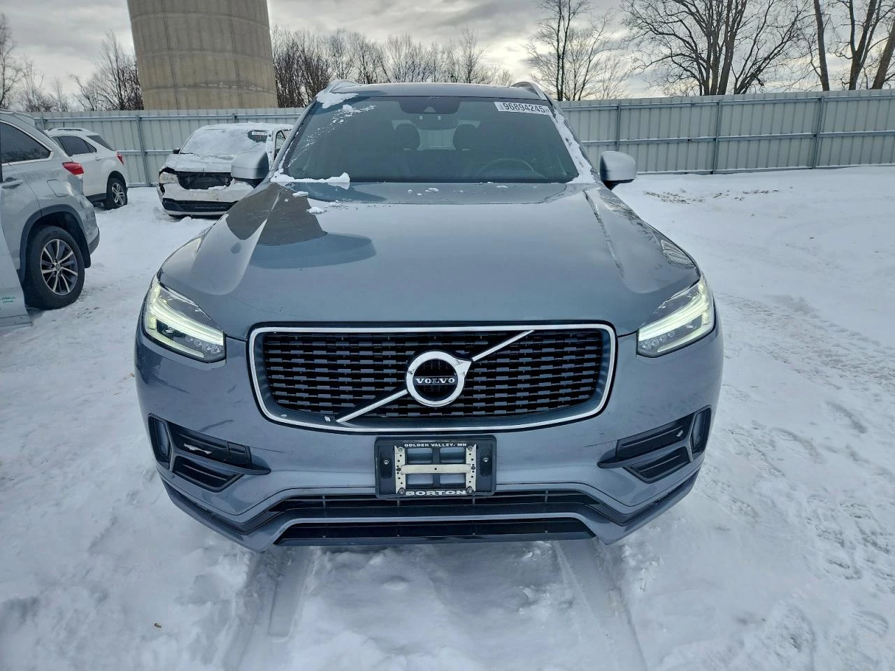 Volvo Xc90 * T6* R-DESIGN*  | Mobile.bg � ����������� 2