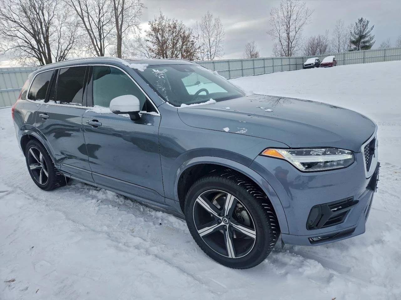 Volvo Xc90 * T6* R-DESIGN*  | Mobile.bg � ����������� 3