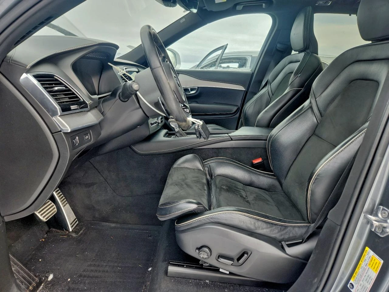 Volvo Xc90 * T6* R-DESIGN*  | Mobile.bg � ����������� 10