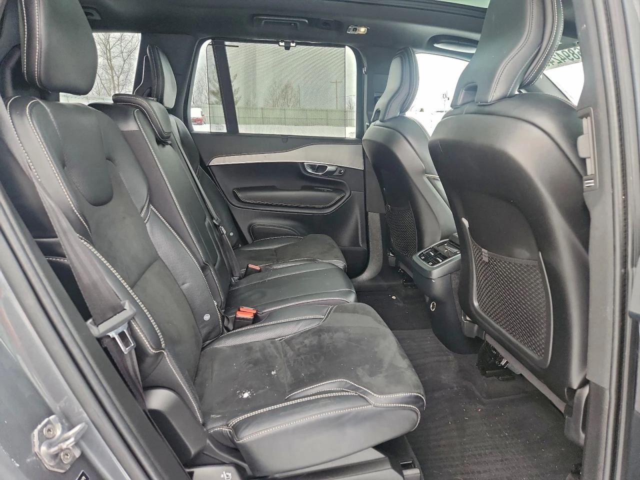Volvo Xc90 * T6* R-DESIGN*  | Mobile.bg � ����������� 12