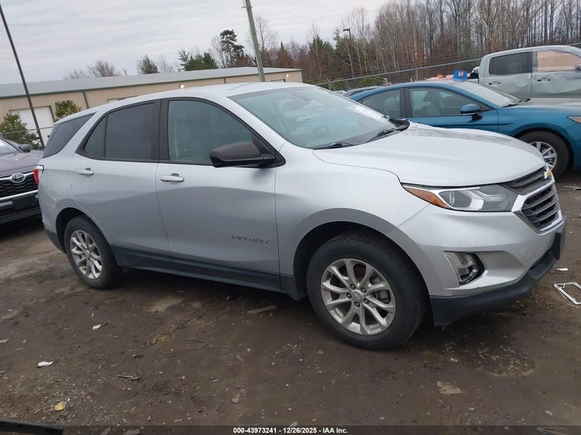 Chevrolet Equinox 1.5l Awd Ls | Mobile.bg � ����������� 13