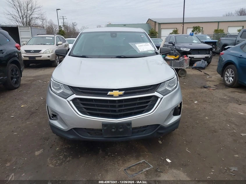 Chevrolet Equinox 1.5l Awd Ls | Mobile.bg � ����������� 12