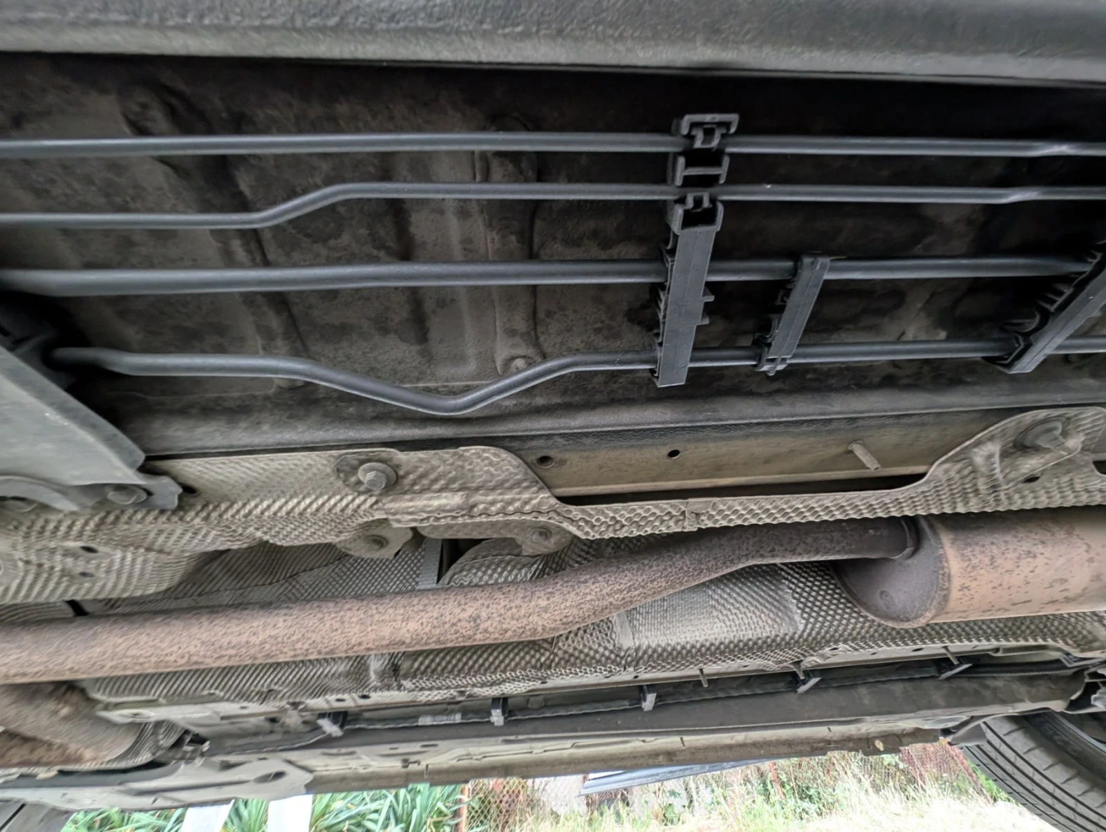 Citroen C5 Aircross 1.5 Blue HDi, снимка 13 - Автомобили и джипове - 53720332