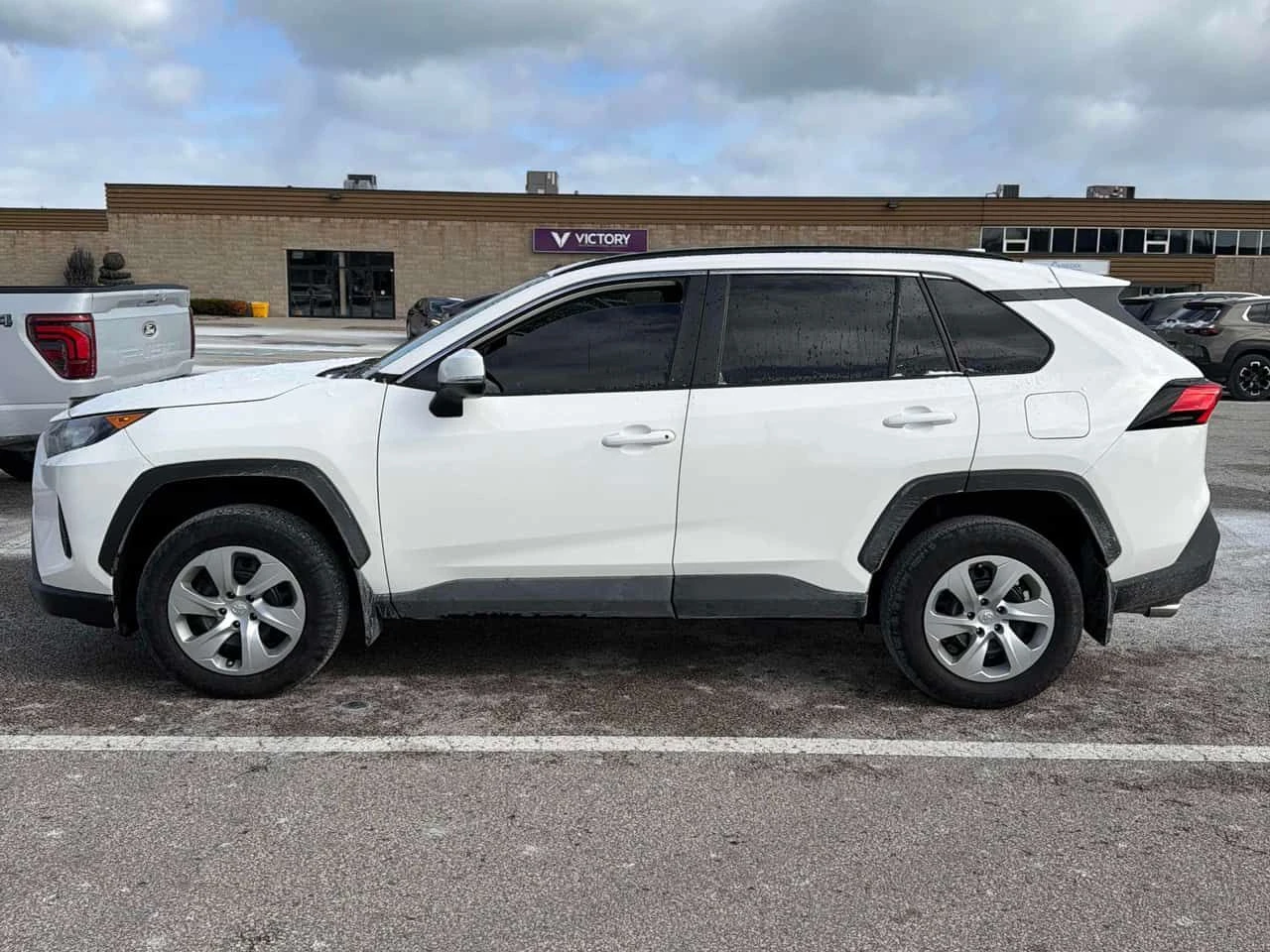 Toyota Rav4 * LE * CARFAX * ������� * ������ * ����� | Mobile.bg � ����������� 2