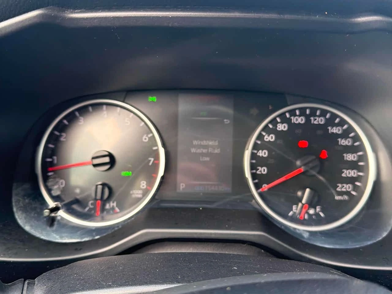 Toyota Rav4 * LE * CARFAX * ������� * ������ * ����� | Mobile.bg � ����������� 8