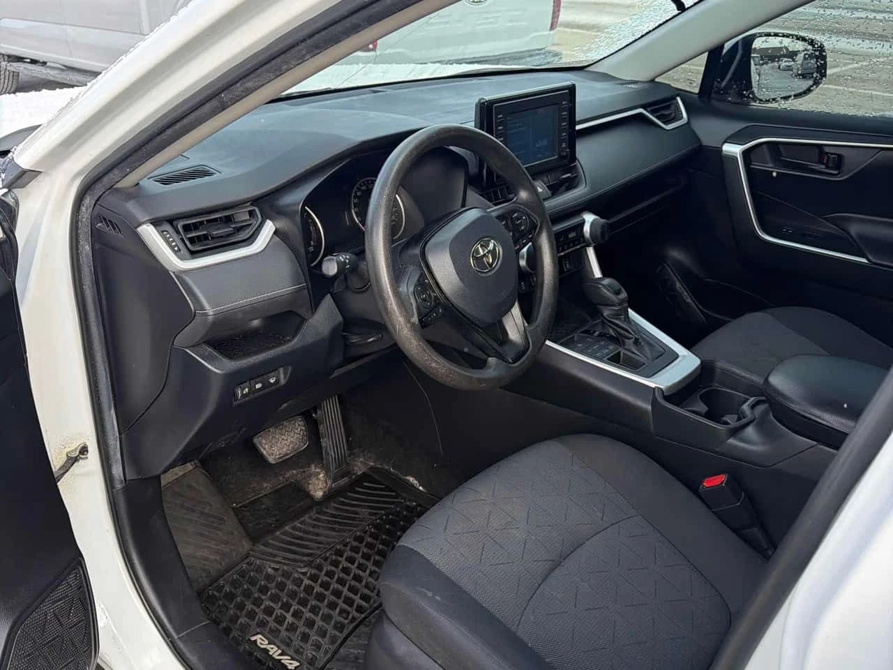 Toyota Rav4 * LE * CARFAX * ������� * ������ * ����� | Mobile.bg � ����������� 5