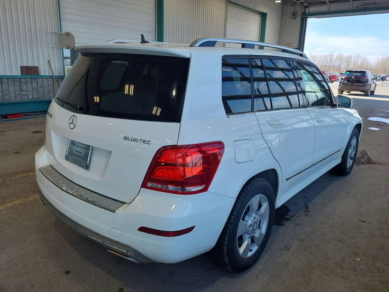 Mercedes-Benz GLK * 250 BLUETEC * ������� * �� ����������������   | Mobile.bg � ����������� 3