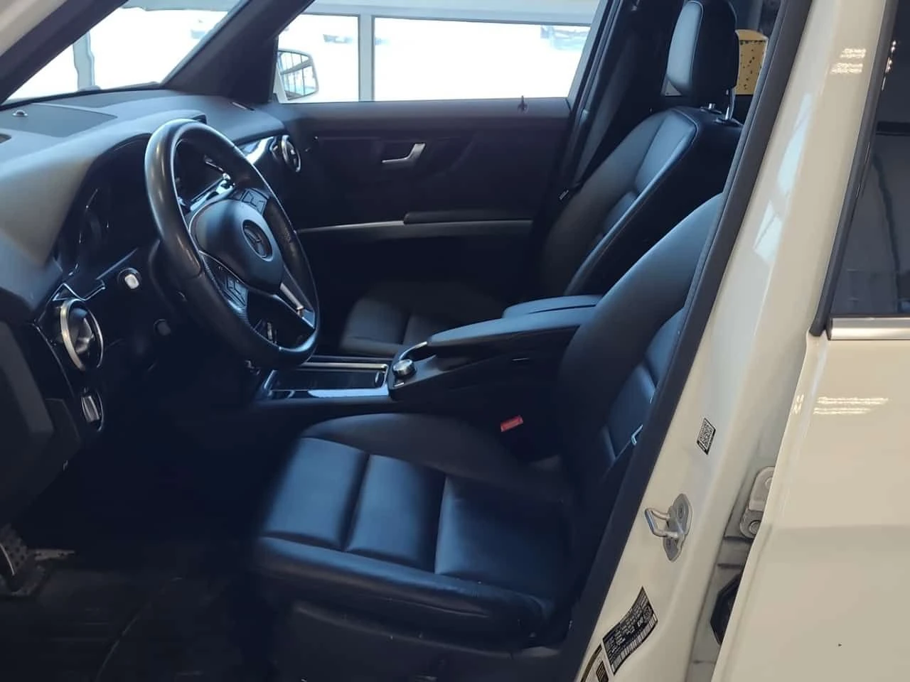Mercedes-Benz GLK * 250 BLUETEC * ������� * �� ����������������   | Mobile.bg � ����������� 7