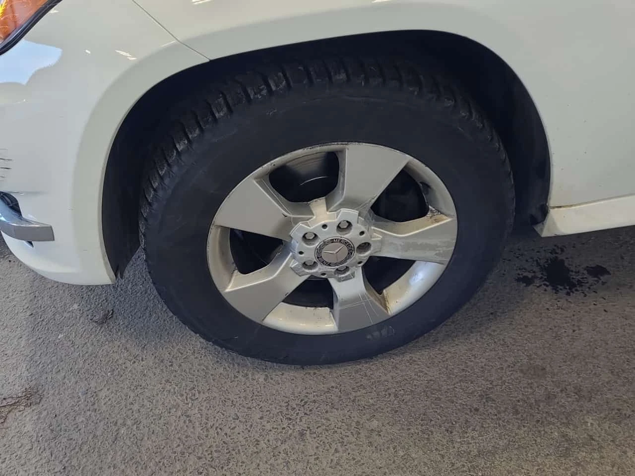 Mercedes-Benz GLK * 250 BLUETEC * ������� * �� ����������������   | Mobile.bg � ����������� 5