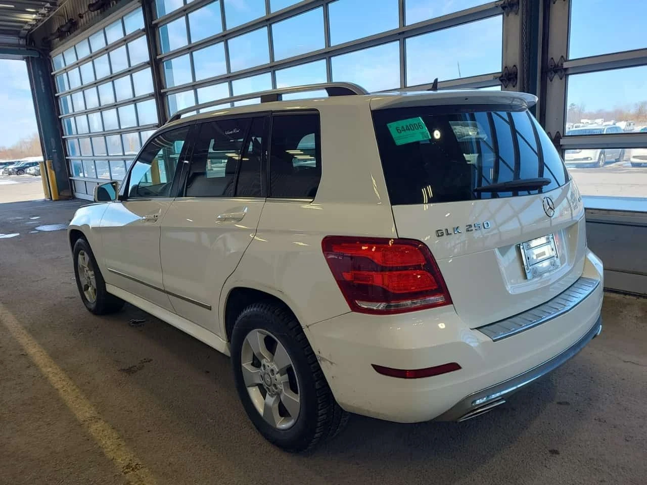 Mercedes-Benz GLK * 250 BLUETEC * ������� * �� ����������������   | Mobile.bg � ����������� 4