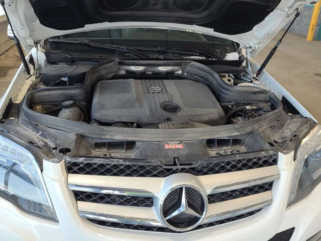 Mercedes-Benz GLK * 250 BLUETEC * ������� * �� ����������������   | Mobile.bg � ����������� 17