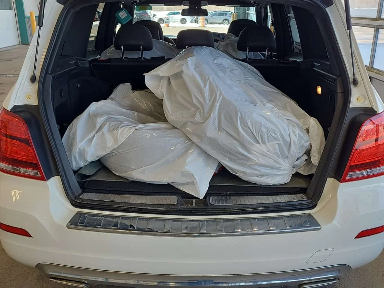 Mercedes-Benz GLK * 250 BLUETEC * ������� * �� ����������������   | Mobile.bg � ����������� 14