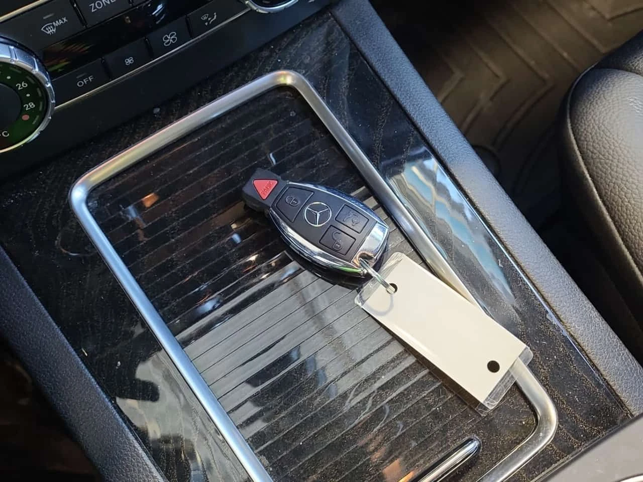 Mercedes-Benz GLK * 250 BLUETEC * ������� * �� ����������������   | Mobile.bg � ����������� 8