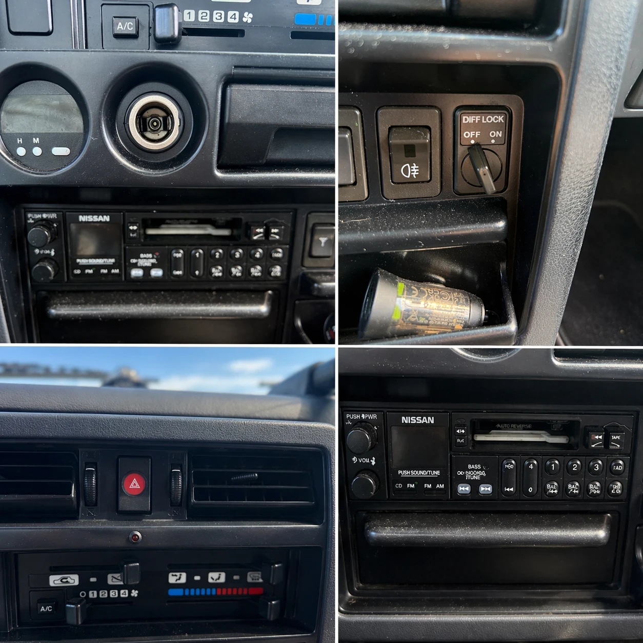 Nissan Patrol 2.8, снимка 16 - Автомобили и джипове - 54304940