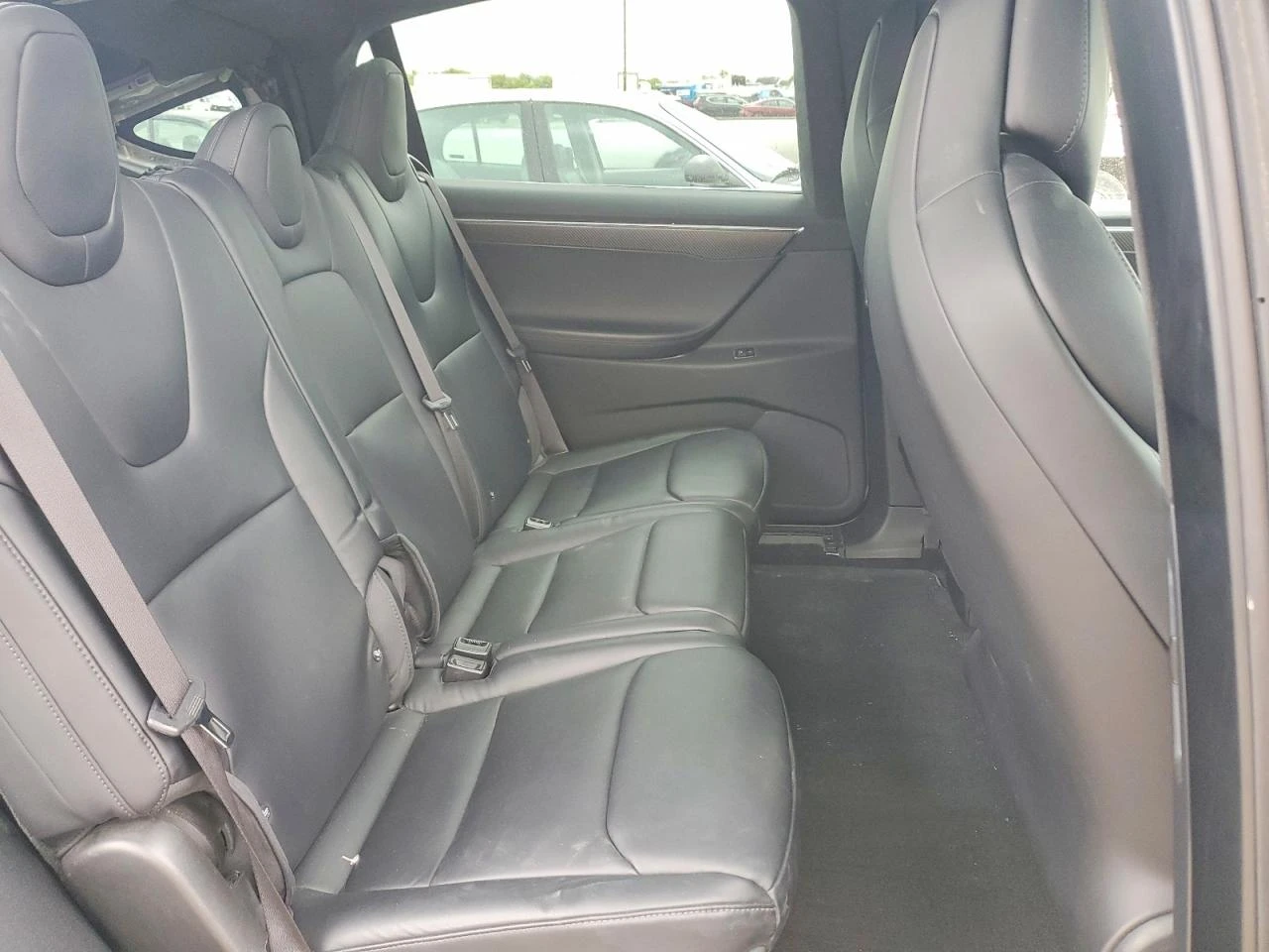 Tesla Model X | Mobile.bg � ����������� 11