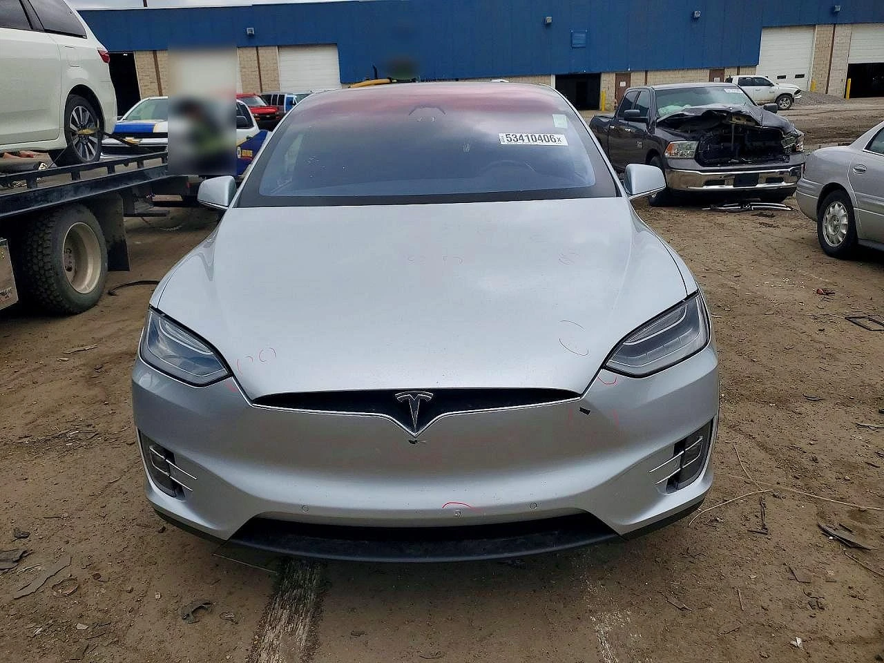 Tesla Model X | Mobile.bg � ����������� 5