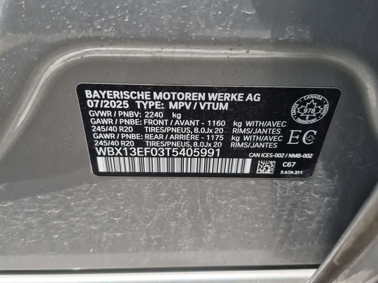 BMW X1 * M35I XDRIVE * ОПЦИЯ ЗА ФИНАНСИРАНЕ * , снимка 15 - Автомобили и джипове - 54969582