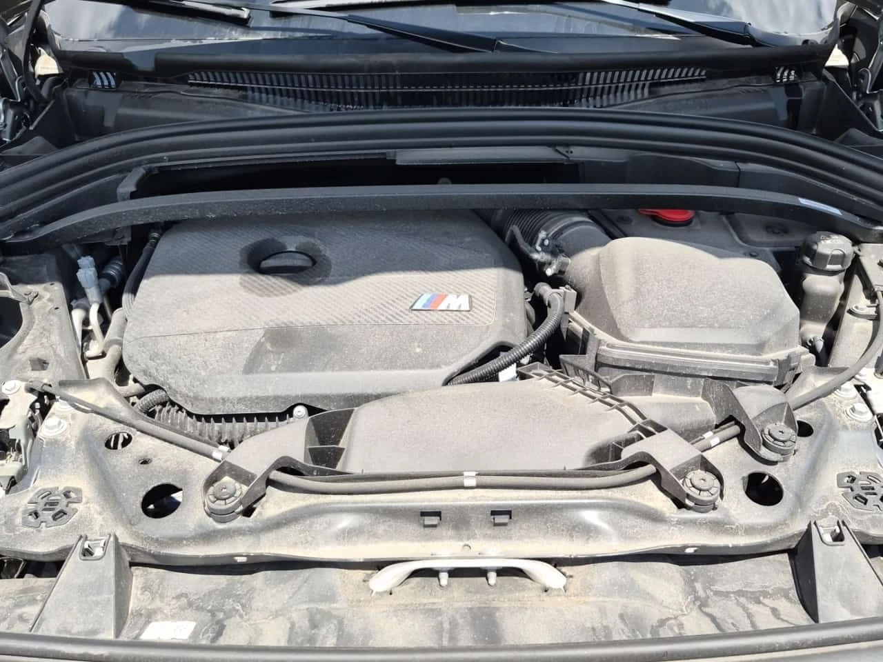 BMW X1 * M35I XDRIVE * ОПЦИЯ ЗА ФИНАНСИРАНЕ * , снимка 17 - Автомобили и джипове - 54969582