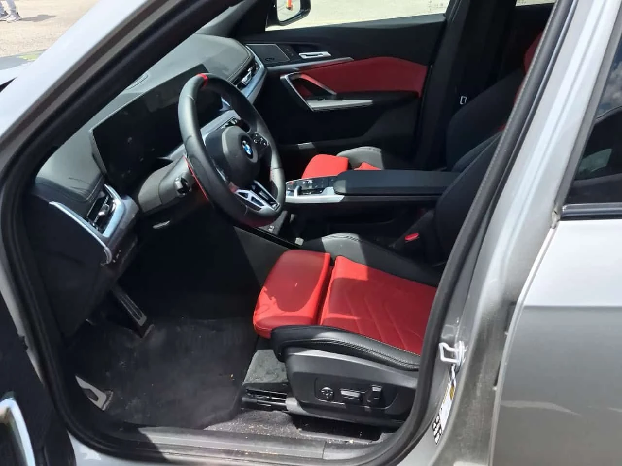 BMW X1 * M35I XDRIVE * ОПЦИЯ ЗА ФИНАНСИРАНЕ * , снимка 7 - Автомобили и джипове - 54969582