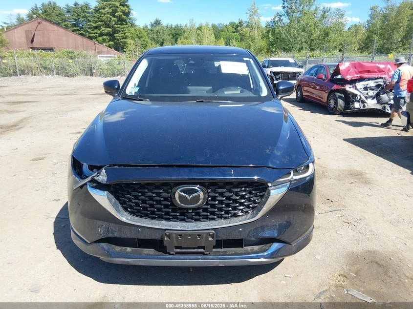 Mazda CX-5 * 2.5* S* PREMIUM* PLUS* ПАНО* KEYLESS* Camera* ПО, снимка 9 - Автомобили и джипове - 55615532