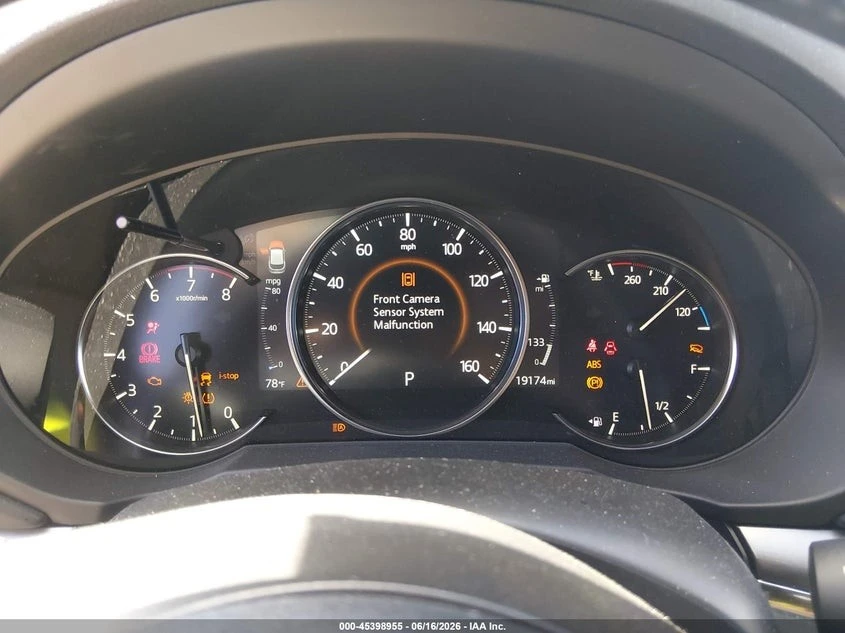 Mazda CX-5 * 2.5* S* PREMIUM* PLUS* ПАНО* KEYLESS* Camera* ПО, снимка 13 - Автомобили и джипове - 55615532