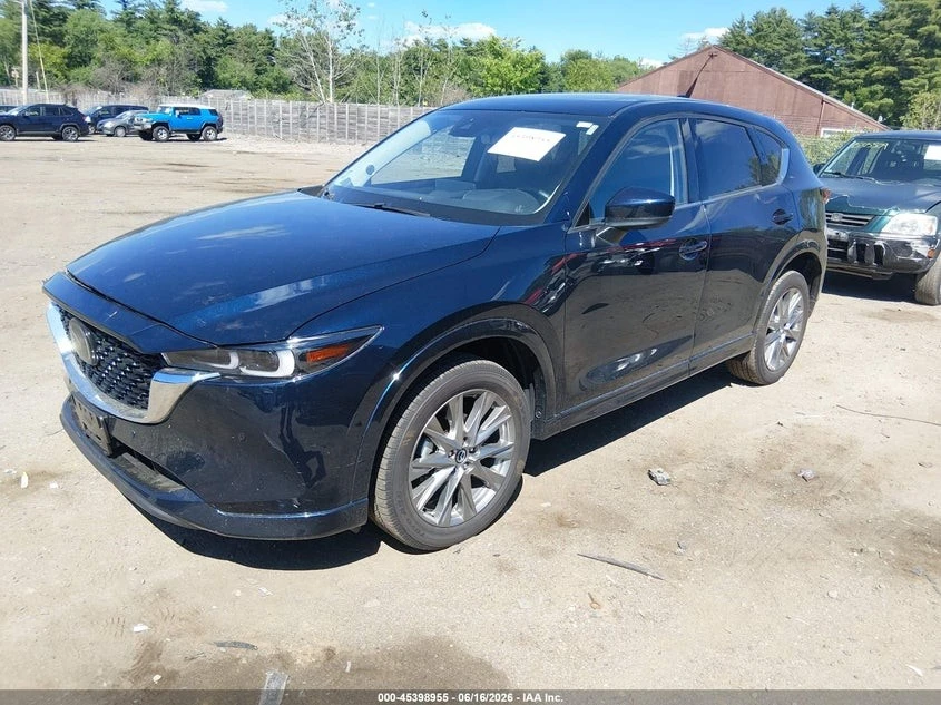 Mazda CX-5 * 2.5* S* PREMIUM* PLUS* ПАНО* KEYLESS* Camera* ПО