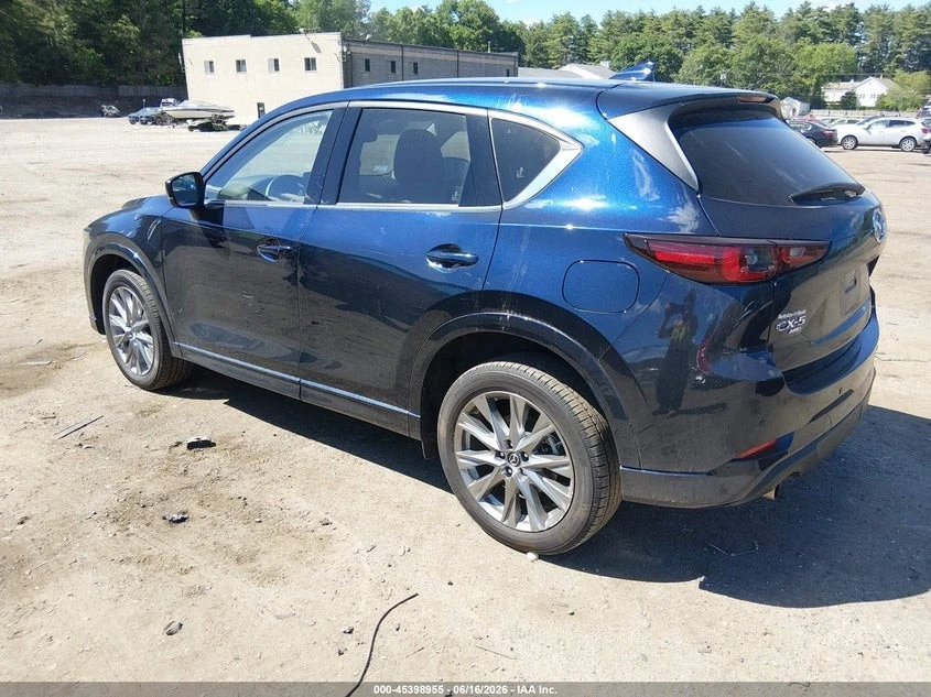 Mazda CX-5 * 2.5* S* PREMIUM* PLUS* ПАНО* KEYLESS* Camera* ПО, снимка 4 - Автомобили и джипове - 55615532