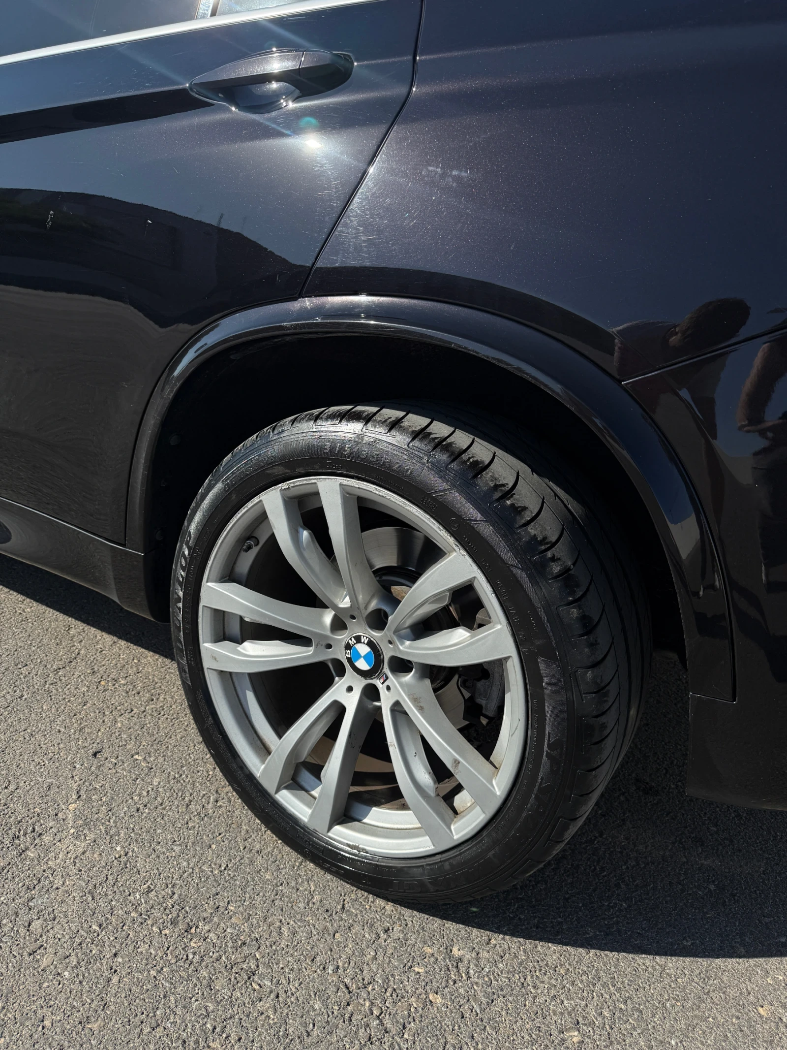 BMW X5 40d/ FULL/ M PACKAGE/ INDIVIDUAL/ , снимка 7 - Автомобили и джипове - 55744363