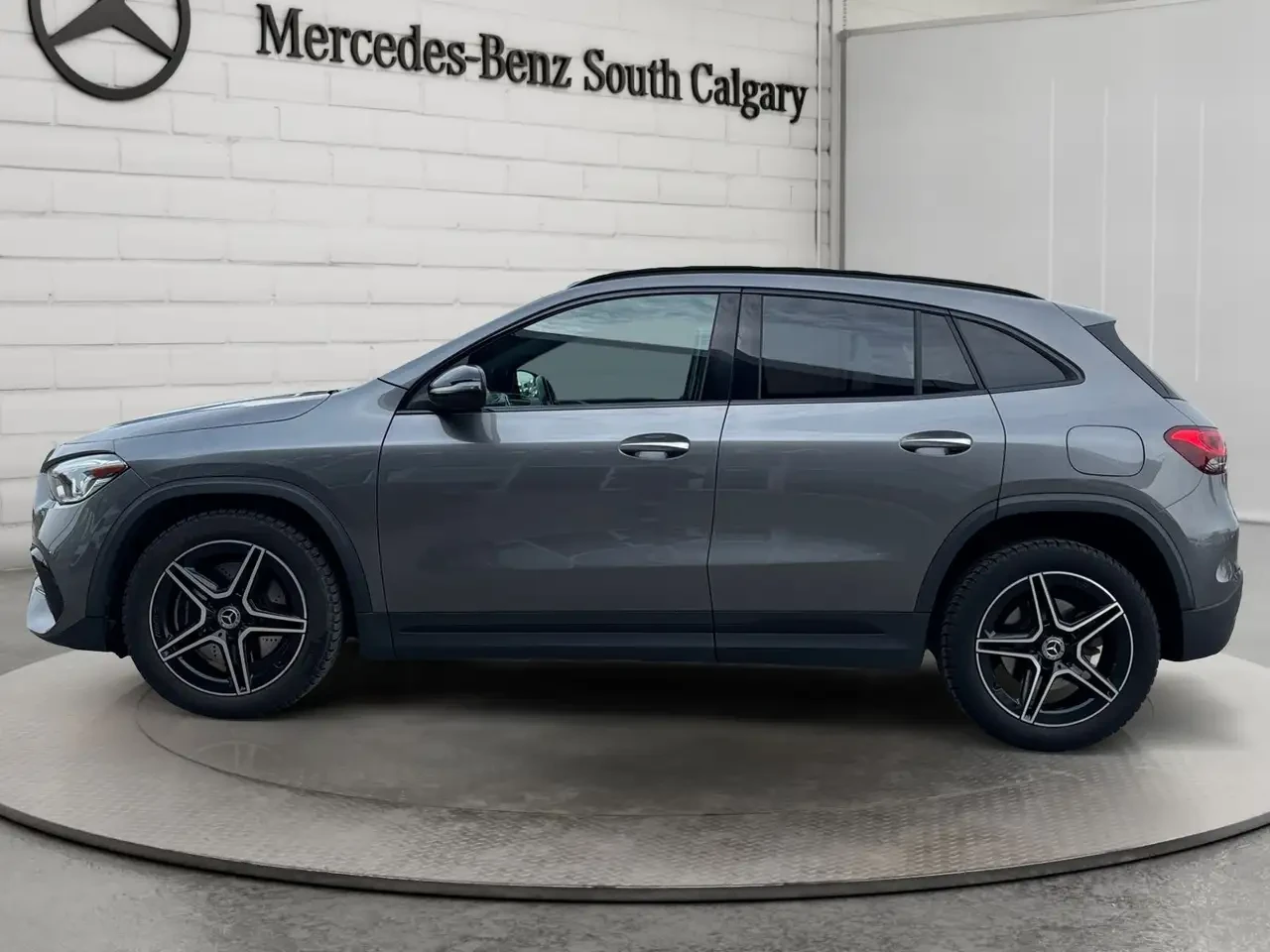 Mercedes-Benz GLA | Mobile.bg � ����������� 8