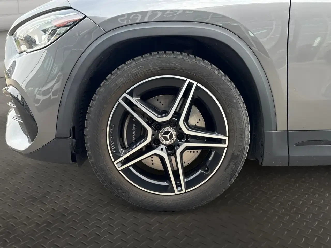 Mercedes-Benz GLA | Mobile.bg � ����������� 9