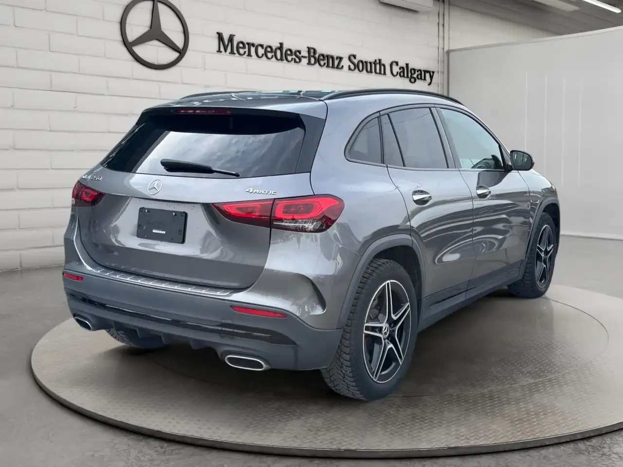 Mercedes-Benz GLA | Mobile.bg � ����������� 5