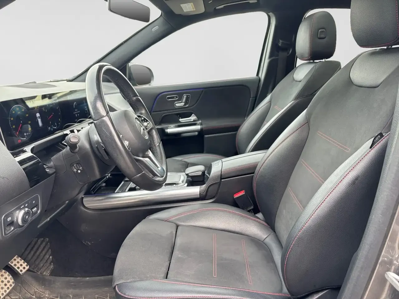 Mercedes-Benz GLA | Mobile.bg � ����������� 11