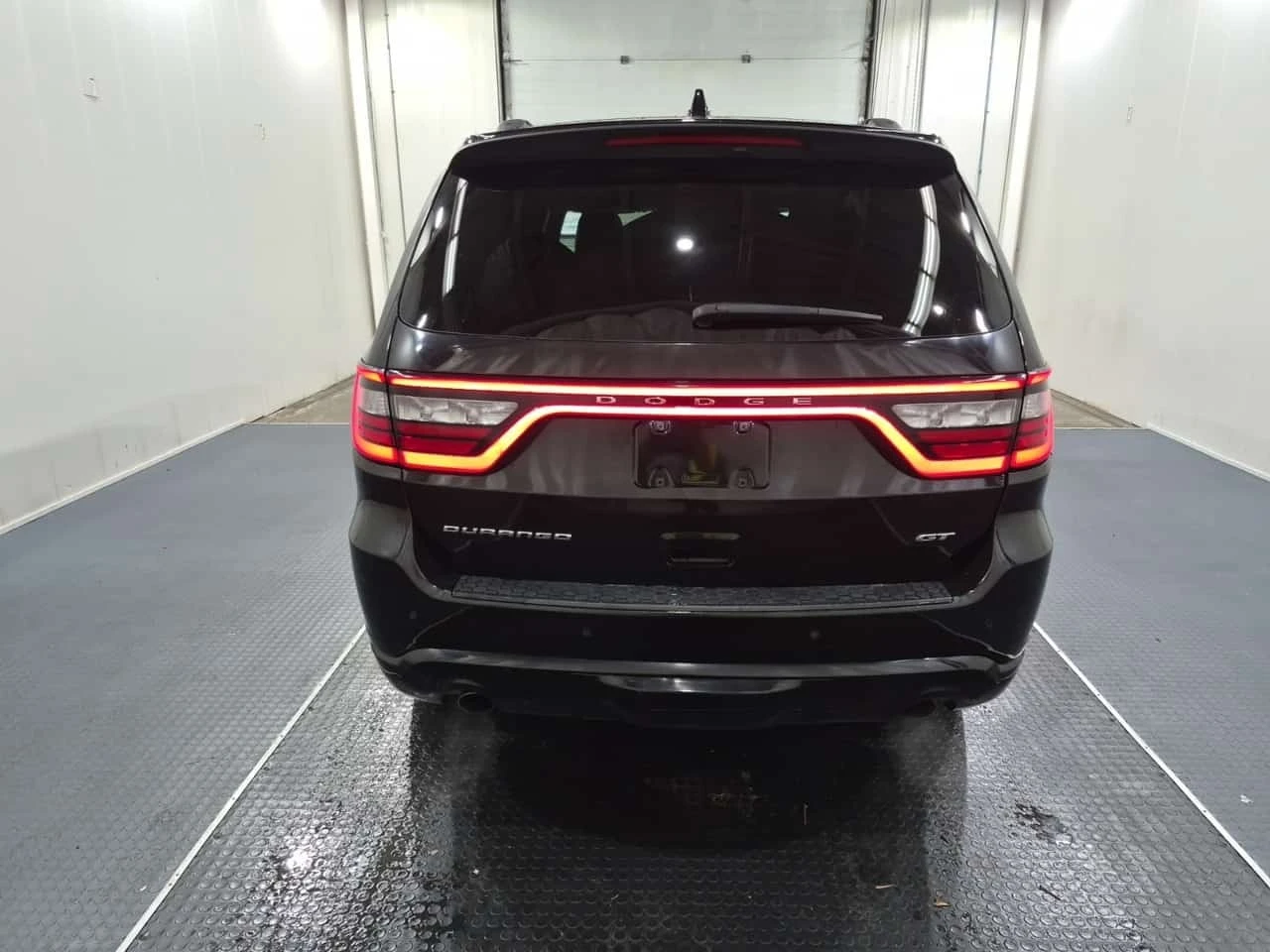 Dodge Durango * ОБДУХВАНЕ * ПОДГРЕВ * BLIND SPOT * KEYLESS , снимка 4 - Автомобили и джипове - 56327198