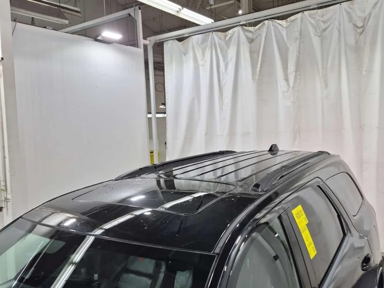 Dodge Durango * ОБДУХВАНЕ * ПОДГРЕВ * BLIND SPOT * KEYLESS , снимка 7 - Автомобили и джипове - 56327198