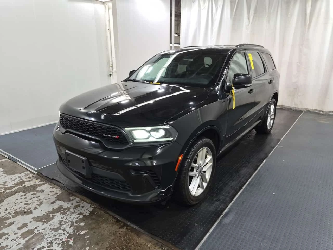 Dodge Durango * Awd Gt Plus * CARFAX * БЕЗ ПЪРВОНАЧАЛНА ВНОСКА