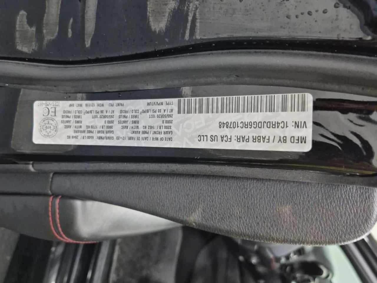 Dodge Durango * ОБДУХВАНЕ * ПОДГРЕВ * BLIND SPOT * KEYLESS , снимка 17 - Автомобили и джипове - 56327198