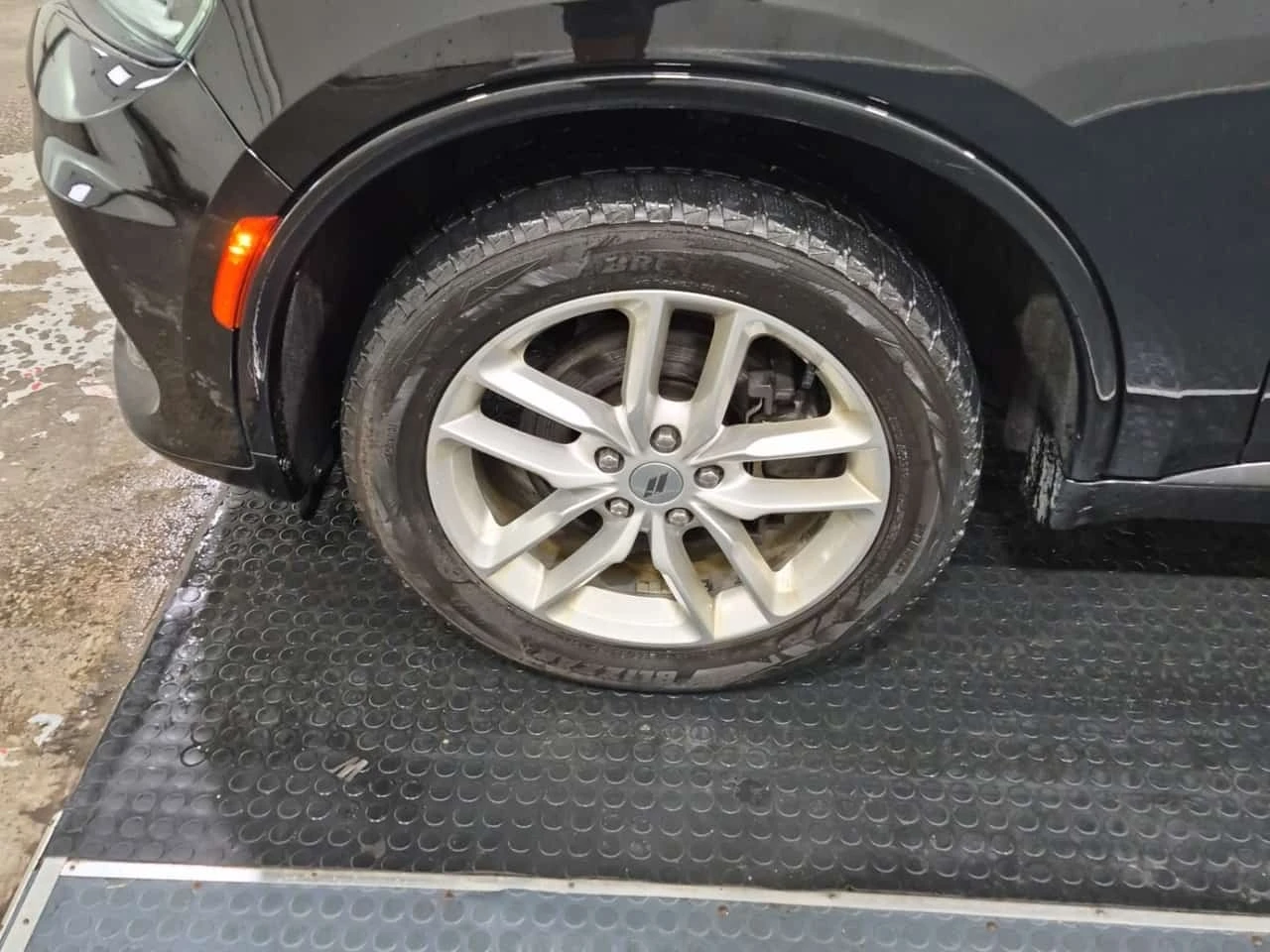 Dodge Durango * ОБДУХВАНЕ * ПОДГРЕВ * BLIND SPOT * KEYLESS , снимка 6 - Автомобили и джипове - 56327198