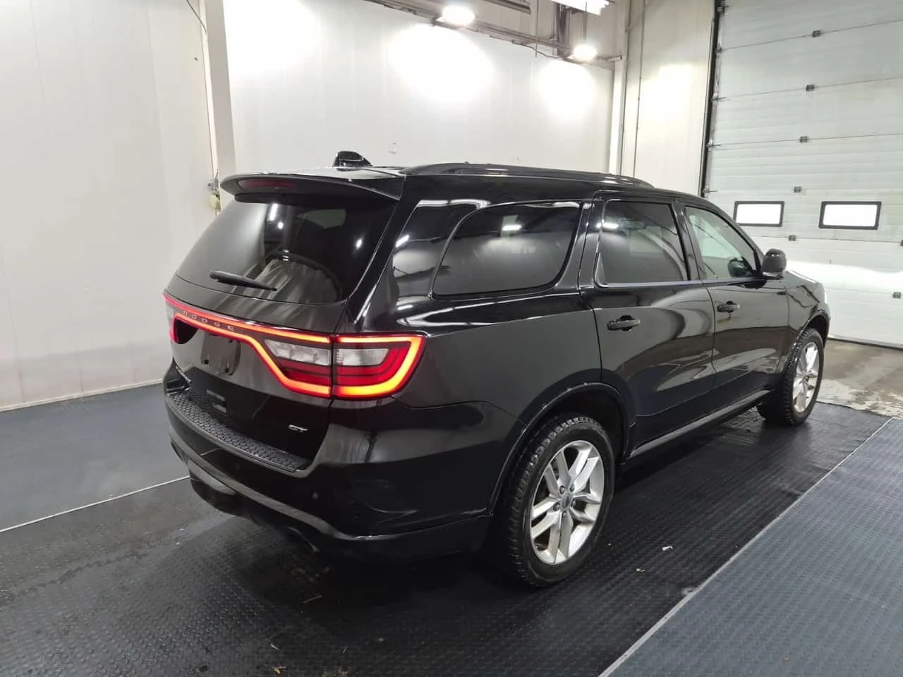 Dodge Durango * ОБДУХВАНЕ * ПОДГРЕВ * BLIND SPOT * KEYLESS , снимка 3 - Автомобили и джипове - 56327198