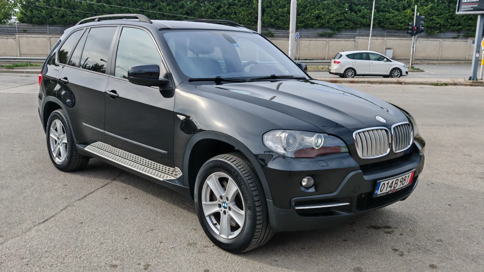 BMW X5 3, 5sd 286�� ���������  | Mobile.bg � ����������� 3