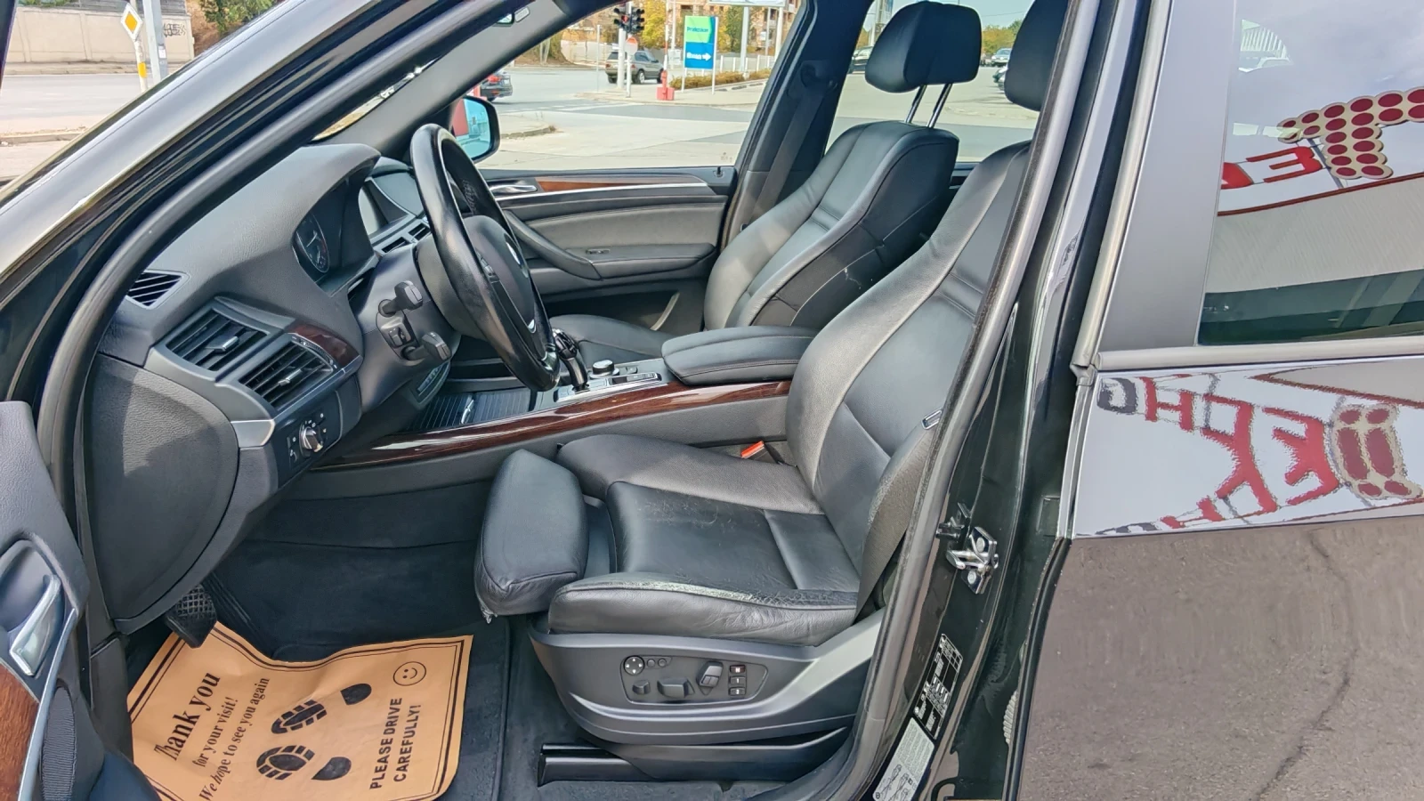 BMW X5 3, 5sd 286�� ���������  | Mobile.bg � ����������� 10