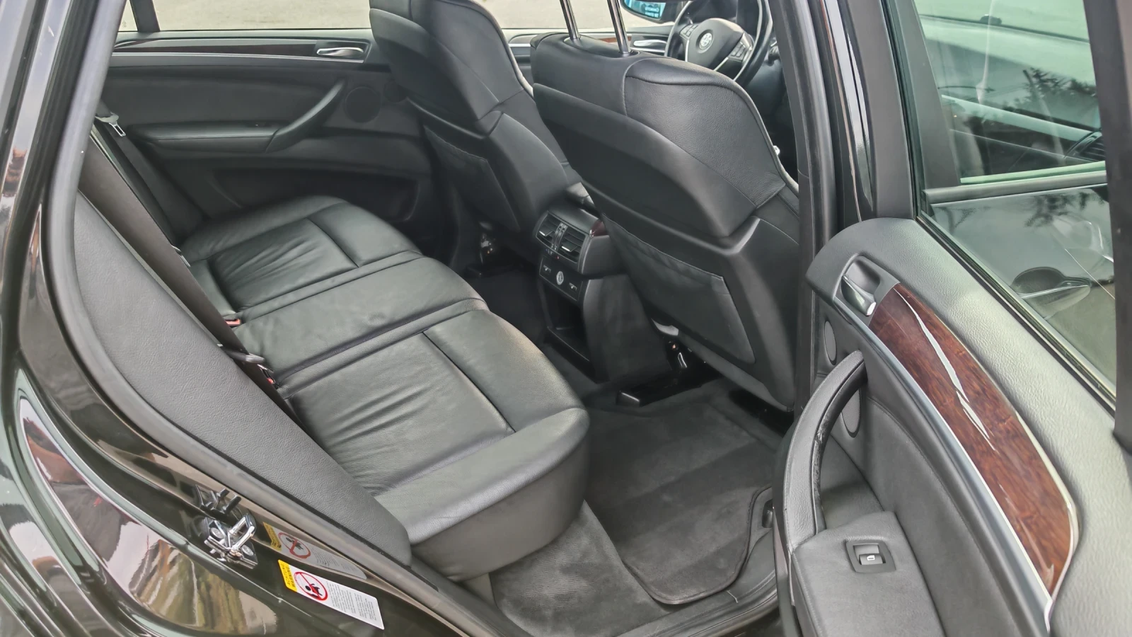 BMW X5 3, 5sd 286�� ���������  | Mobile.bg � ����������� 14