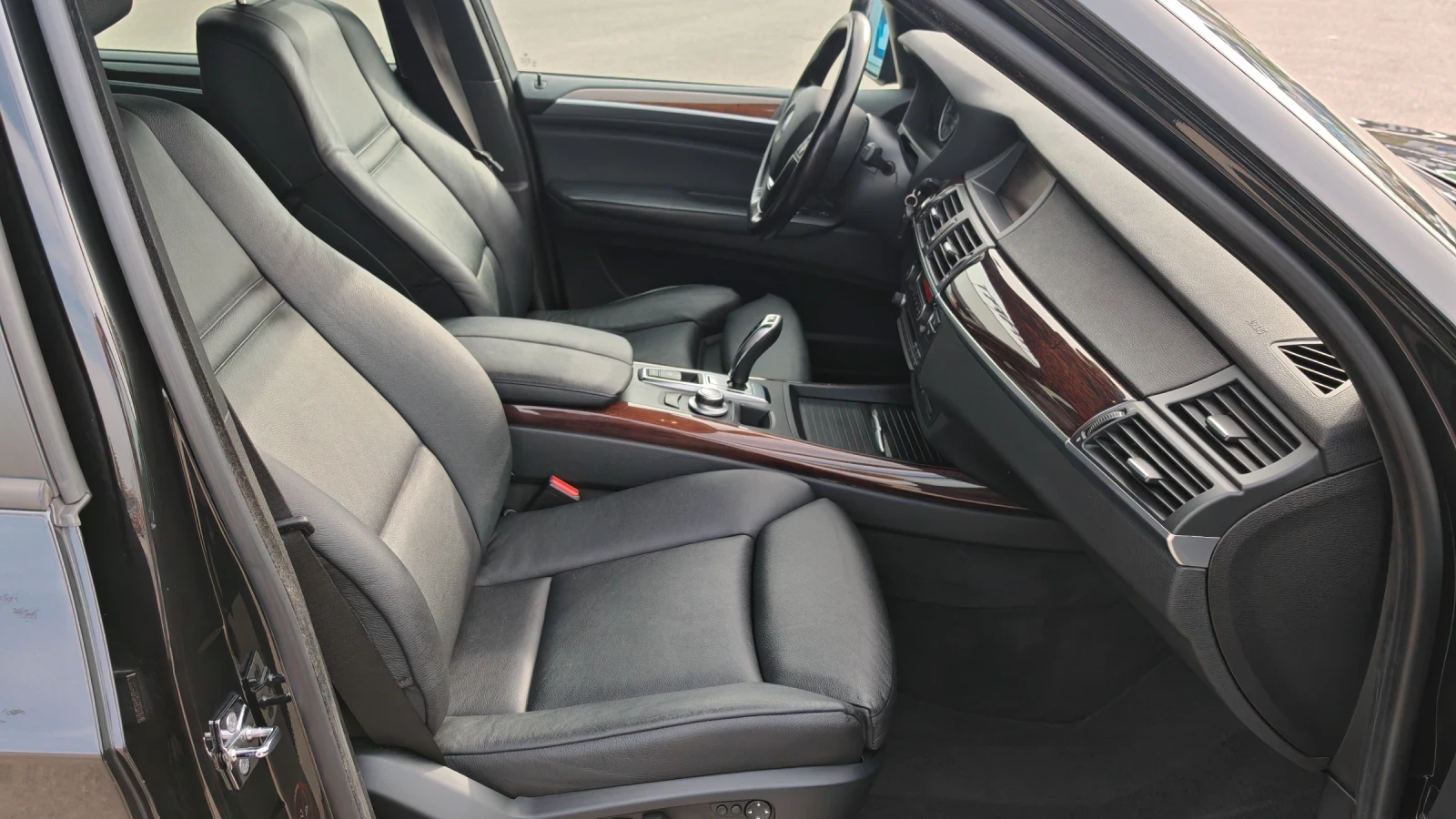 BMW X5 3, 5sd 286�� ���������  | Mobile.bg � ����������� 12