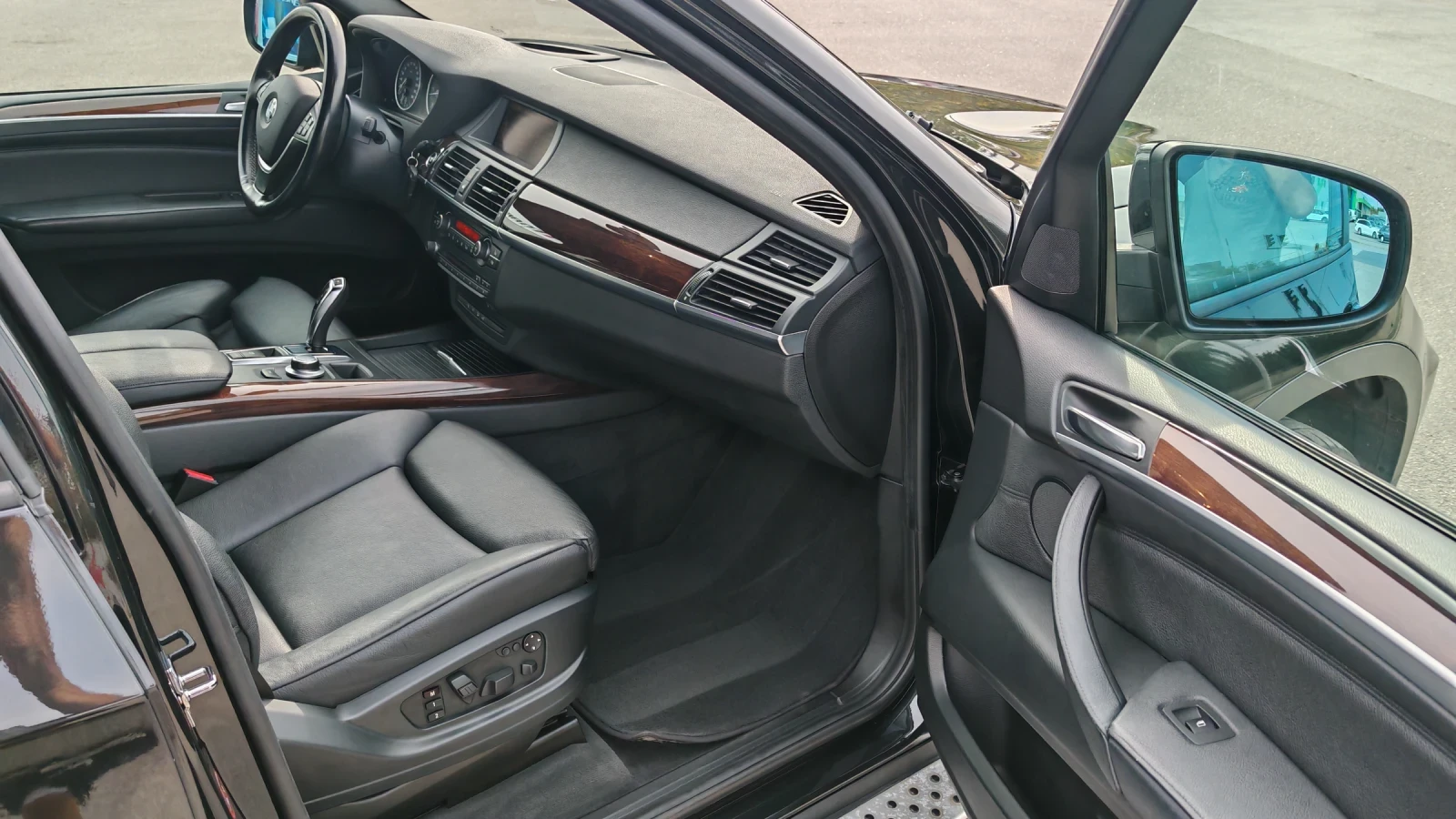 BMW X5 3, 5sd 286�� ���������  | Mobile.bg � ����������� 13