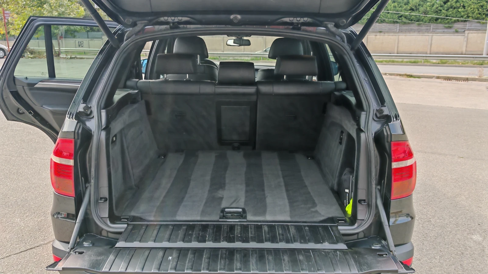 BMW X5 3, 5sd 286�� ���������  | Mobile.bg � ����������� 15